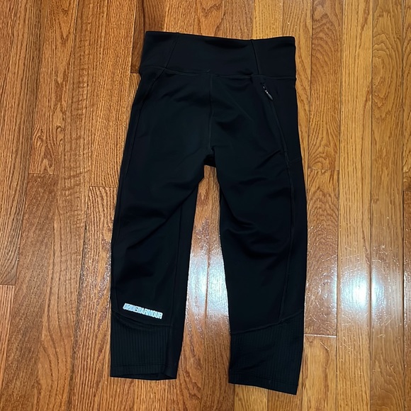 Under Armour running pants - Picture 3 of 3